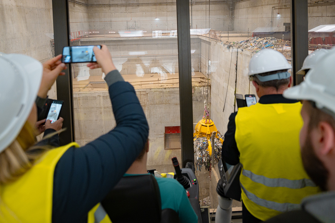 15-16.11.2025 – Udane dni otwarte w Porcie Czystej Energii